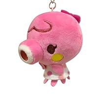 Amazon.co.jp: [HIWOWO]あつまれ どうぶつの森 ぬいぐるみ 周辺 可愛い